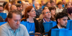 5 Key Features of a Successful Business Conference