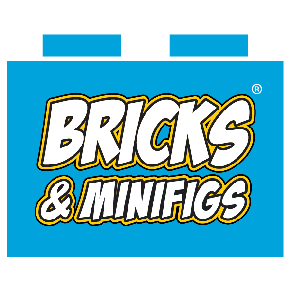 Bricks & Minifigs