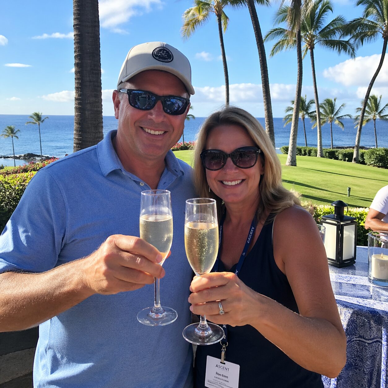 Chris J. — Lima, OH