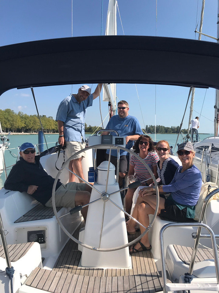 Budapest incentive travel experience