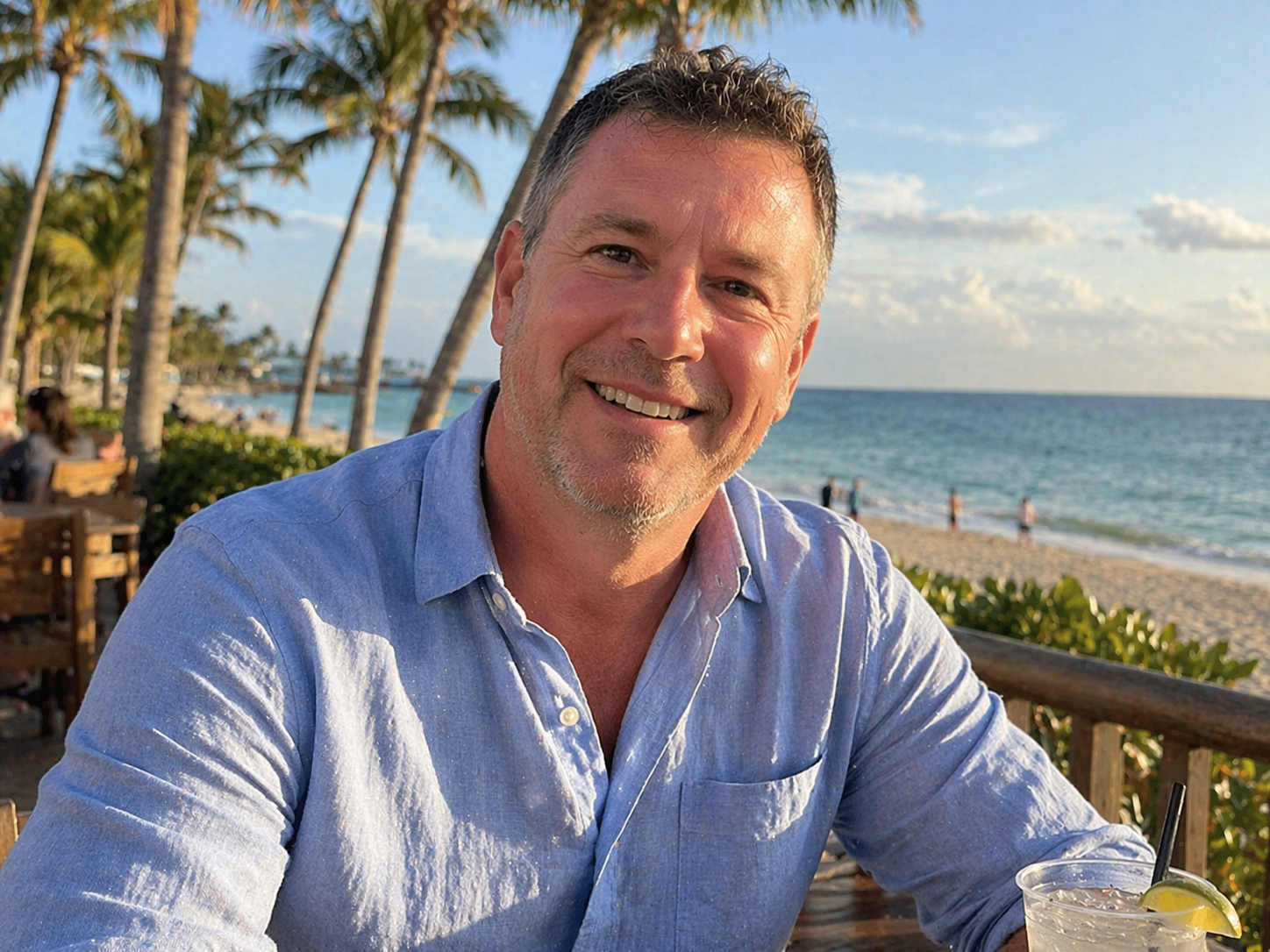 David K. — Atlanta, GA