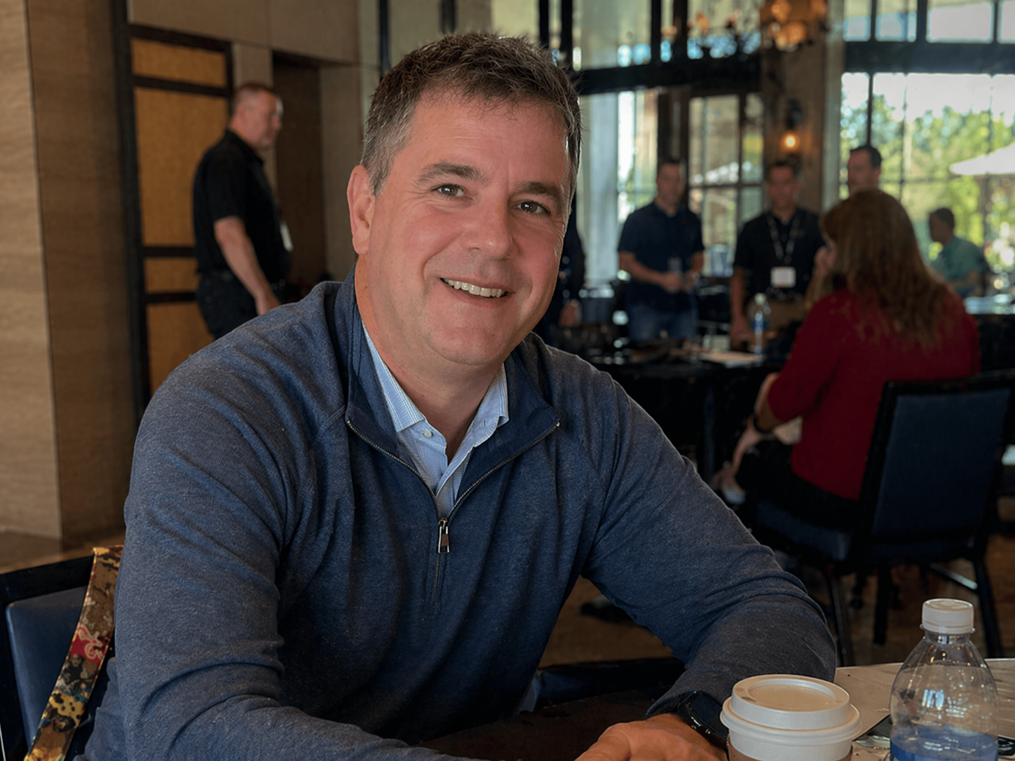 Michael R. — Chicago, IL